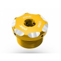DBK Special Parts (Ducabike) Oil Fill Plug for BMW S1000 / R 1300 Models - M24x2.0 DBK Special Parts (Ducabike) Oil Fill Plug for BMW S1000 / R 1300 Models - M24x2.0